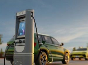 2026 Fordonstrender:Säkerhet, AI och prisvärda elbilar du bör känna till 