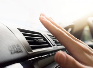 Kan det verkligen spara gas genom att stänga av din bils AC? 