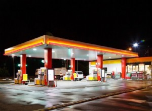 Den smutsigaste platsen på en bensinstation:varför pumphandtaget är mest förorenat 
