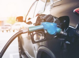 Vad händer när du av misstag lägger till diesel i en bensinbil? 