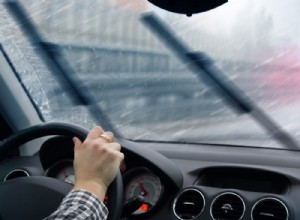 Varför din bils AC-system påverkar värmaren:Vad du behöver veta 