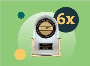 Christian Brothers Automotive Clinches 6:e raka #1 ranking i 2025 J.D. Power Aftermarket Service Index för kundnöjdhet 