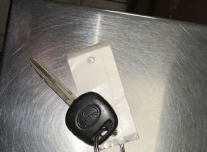Nyckelbrickan fungerar inte? Vanliga orsaker och snabba lösningar 