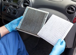 Kabinluftfilter kontra motorluftfilter:Förstå deras viktigaste skillnader 