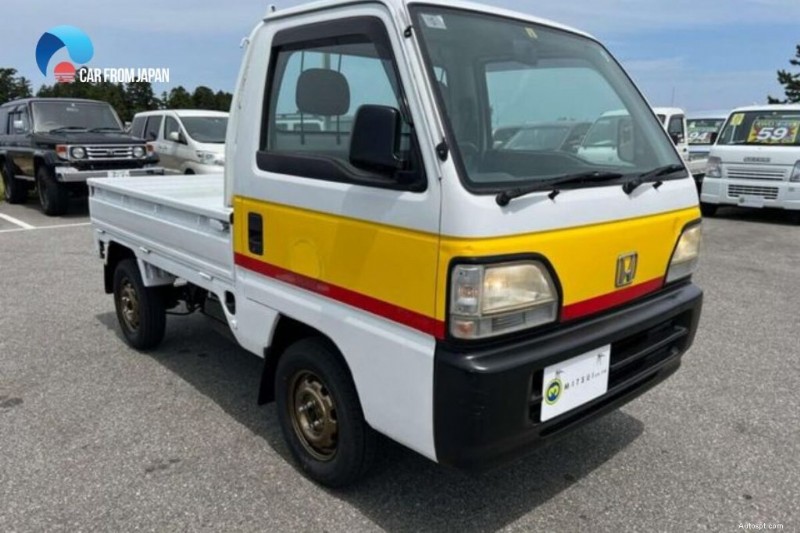 Honda Acty kamremsbyte:En komplett guide för att förhindra större motorskador 