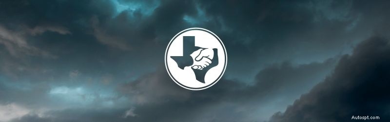 Stormskadeanspråk:Hur man arkiverar och bygger om efter en Texas Thunderstorm 