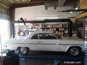 Phoenix Winter Car Care Checklista:Viktiga underhållstips 