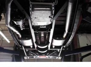 Varför dieselmotorer kämpar för att starta i kallt väder – nyckelfaktorer förklarade 