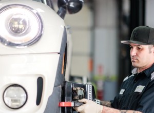 Master German Car Care:Experttips för långtidsprestanda 