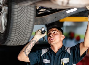 Pålitlig lokal bilservice – Avalon Motor Sports, Denver 
