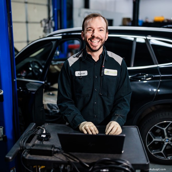 Pålitlig lokal bilservice – Avalon Motor Sports, Denver 