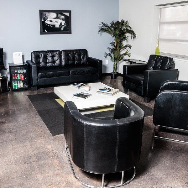 Pålitlig lokal bilservice – Avalon Motor Sports, Denver 
