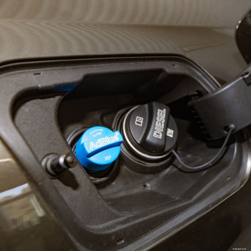 Professionell guide för att underhålla ditt tyska dieselfordon 