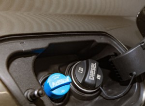 Professionell guide för att underhålla ditt tyska dieselfordon 