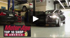 Avalon Motorsports:Denvers betrodda tyska bilreparationsexperter 