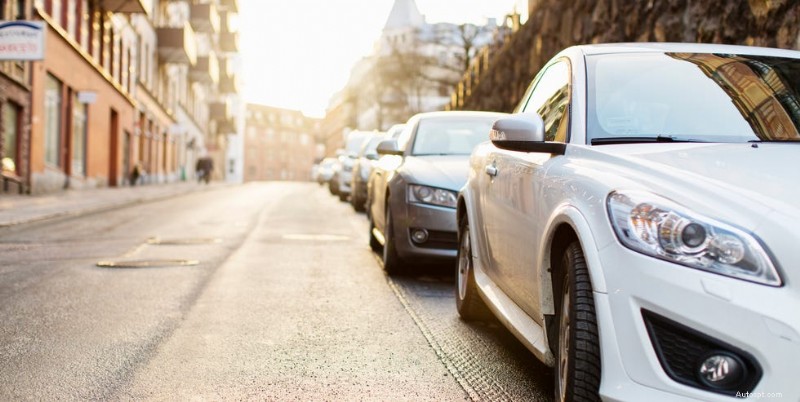 Steg-för-steg-guide för att framgångsrikt överklaga en parkeringsbiljett 
