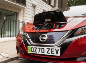 Allt om Nissan Green-nummerskyltar:behörighet, funktioner och hur man skaffar en 
