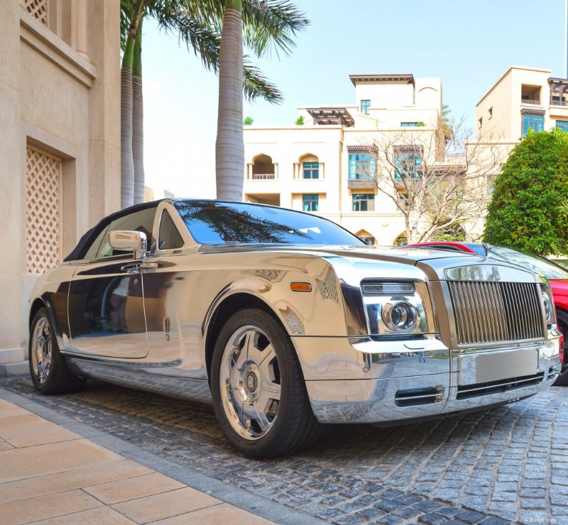 Otto’s European Coach Werks:Premium Service for Luxury Brands i SantaMonica 