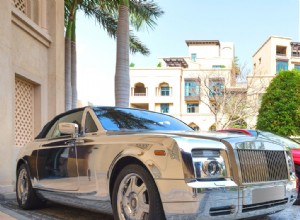 Otto’s European Coach Werks:Premium Service for Luxury Brands i SantaMonica 