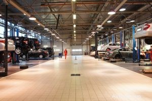 Elite Automotive Service:Otto’s European Coach Werks for Luxury Sports Cars 