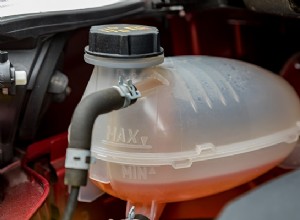 Corpus Christi Bilreparation:Pålitliga lösningar för kylning och underhåll 