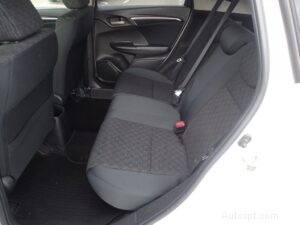 Varför Honda Fit GK3 är Afrikas 2026 val för bränsleeffektivitet, komfort och andrahandsvärde 