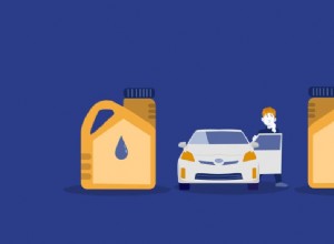 Konventionell vs syntetisk motorolja:Vilken är bäst för ditt fordon? 