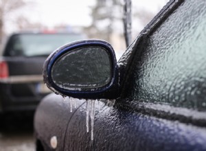Snabbguide:Hur du startar din bil när batteriet inte fungerar i kallt väder 