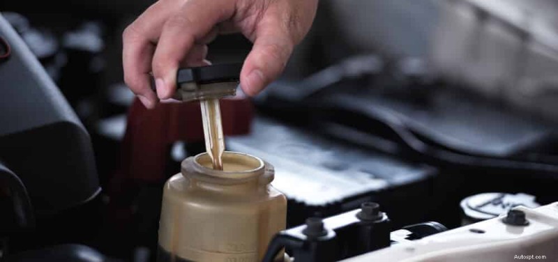 Jeep Check Engine Light:Vad det betyder, vanliga orsaker och snabba lösningar 