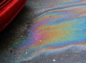 Varför luktar din bil gas? Orsaker och snabba lösningar 