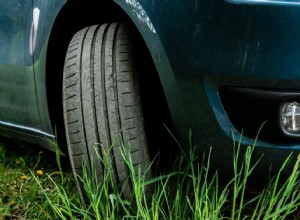 Viktig bromsbeläggsinspektionsguide:Håll din bil säker och pålitlig 