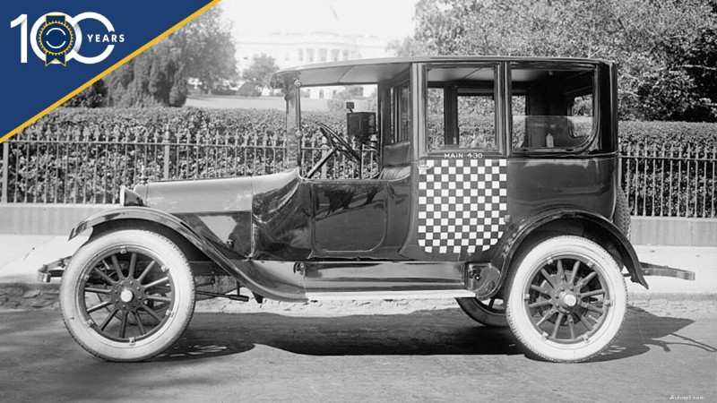 1920-talets bilgenombrott:uppkomsten av bilar med sluten kropp 