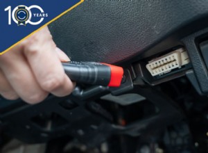 OBD-II Revolution:Hur omborddiagnostik förvandlade 1990-talets fordonsteknik 