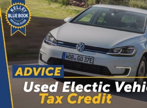 2026 State EV Tax Credits:Hur man sparar på begagnade elbilar 