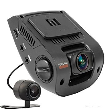 Topp 2019 Dash Cams for Cars:Expertguide till de bästa valen 