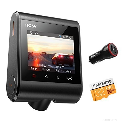 Topp 2019 Dash Cams for Cars:Expertguide till de bästa valen 
