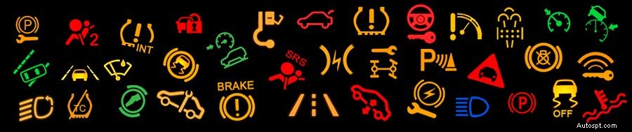 Nissan Dashboard-symboler förklarade:19 nyckelindikatorer och deras betydelser 