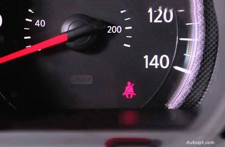 Nissan Dashboard-symboler förklarade:19 nyckelindikatorer och deras betydelser 