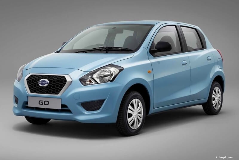 Lansering av Nissan Datsun i Pakistan:2018-2019 milstolpar 