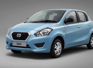 Lansering av Nissan Datsun i Pakistan:2018-2019 milstolpar 