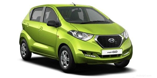 Lansering av Nissan Datsun i Pakistan:2018-2019 milstolpar 