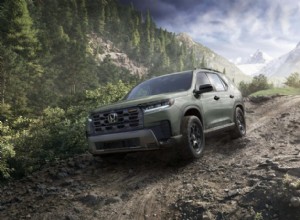 Beyond the Civic:Hondamodellen som överlever allt i livslängd 