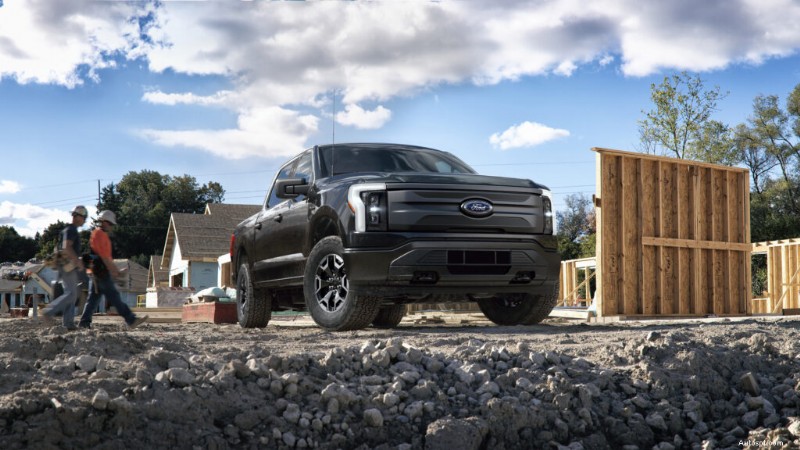 2026 Ford-modeller:Topp amerikansktillverkade val 