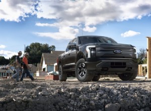 2026 Ford-modeller:Topp amerikansktillverkade val 