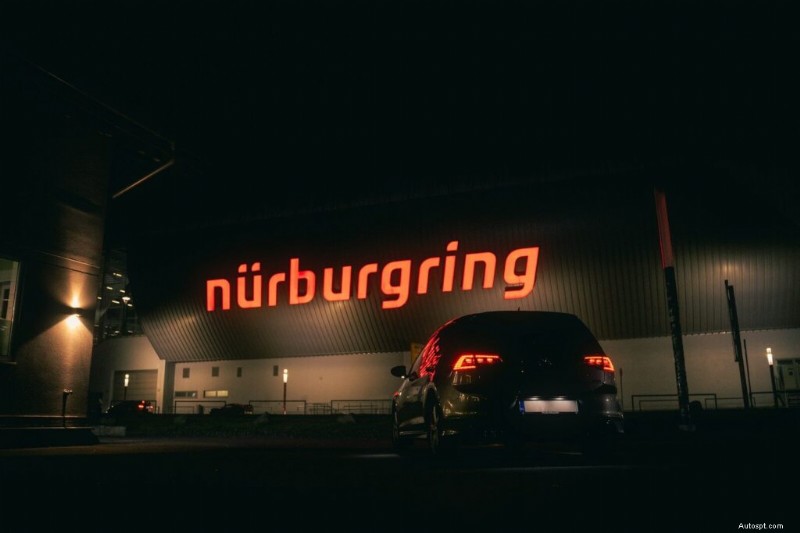 Förstå din Nurburgring Crash Bill:Vad du verkligen betalar för 