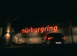 Förstå din Nurburgring Crash Bill:Vad du verkligen betalar för 