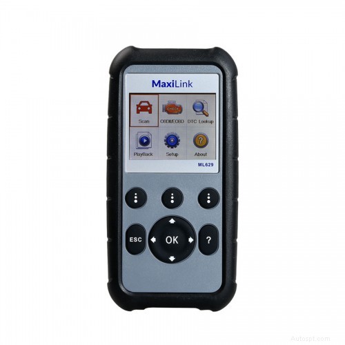 Top OBD2 Scanners 2026:Expert Spec Guide for Smart Buyers 