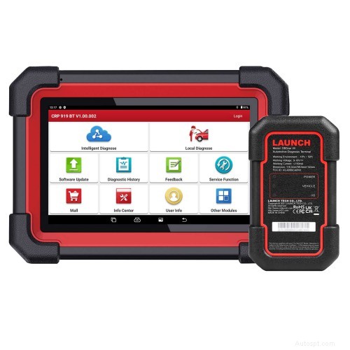 Top OBD2 Scanners 2026:Expert Spec Guide for Smart Buyers 