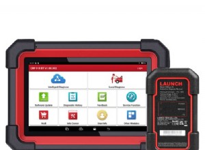 Top OBD2 Scanners 2026:Expert Spec Guide for Smart Buyers 