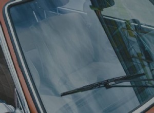 Varför det medför allvarliga risker att köra med en trasig vindruta 